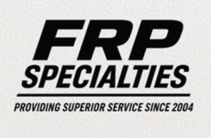 FRP logo