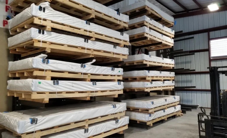 frp specialties sales