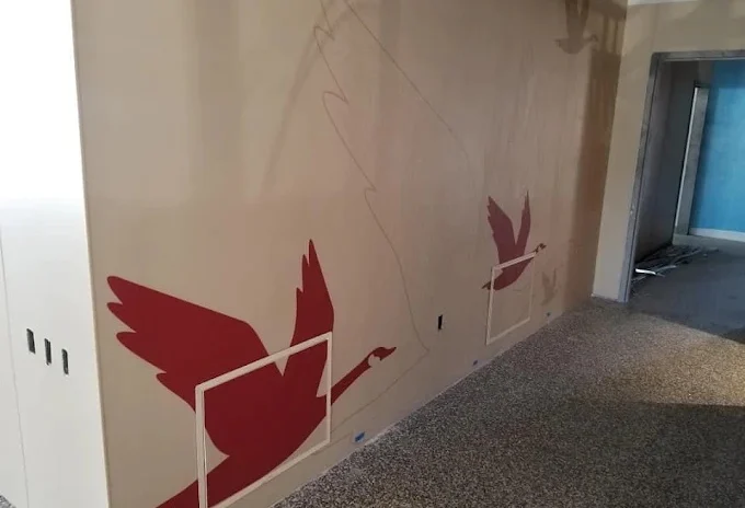 Wall Coverings Ideas - Blog | FRP Specialties, LLC
